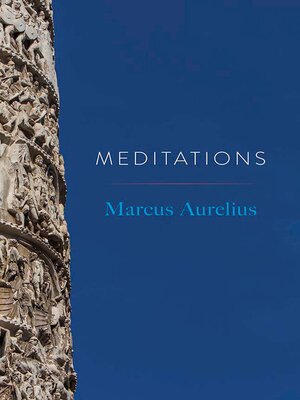 cover image of Meditations